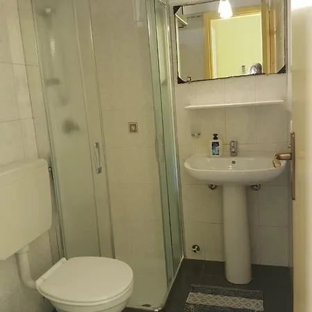 Centro Storico Flat 7 Min From Port Appartamento Città di Lipari