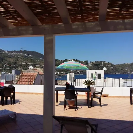 Apartment Centro Storico Flat 7 Min From Port