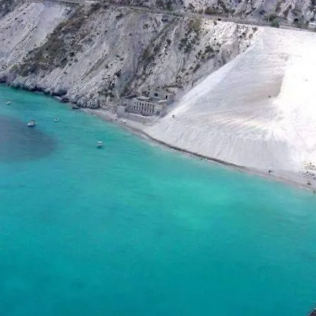 Appartamento Centro Storico Flat 7 Min From Port