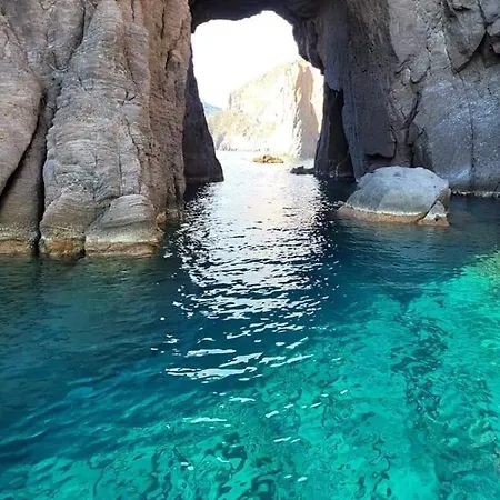 Centro Storico Flat 7 Min From Port *