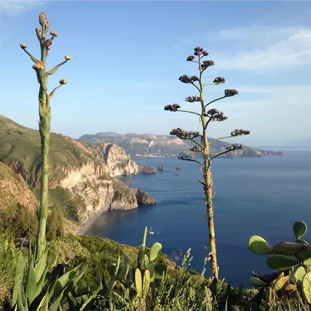 Centro Storico Flat 7 Min From Port